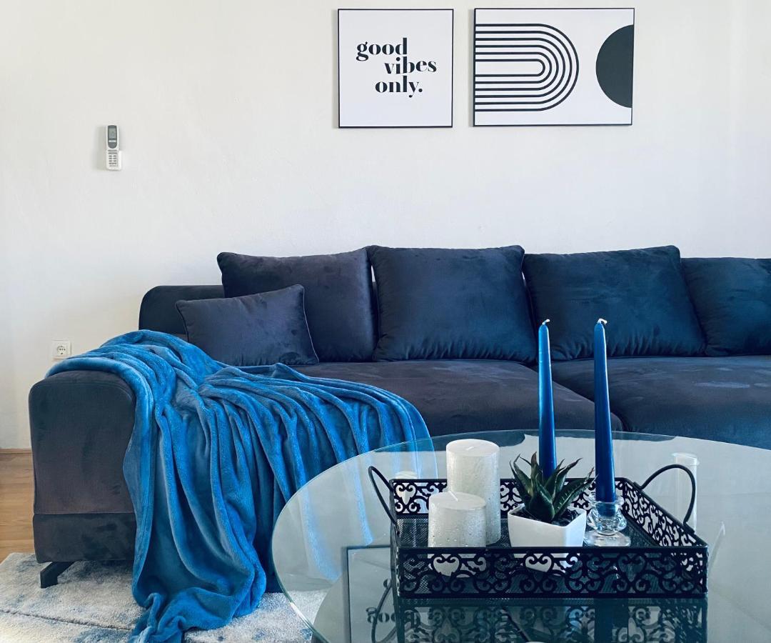 Zara Apartment Luaran gambar