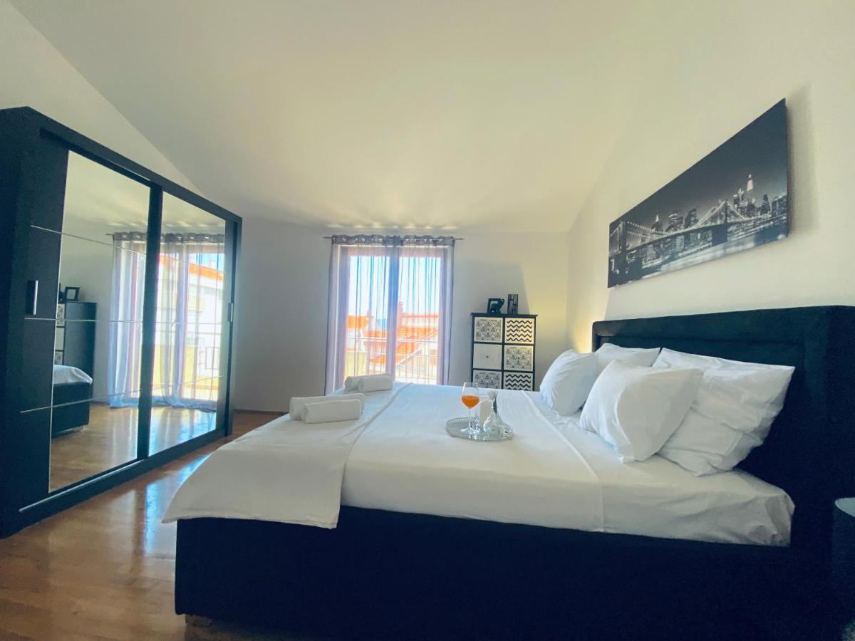 Zara Apartment Luaran gambar