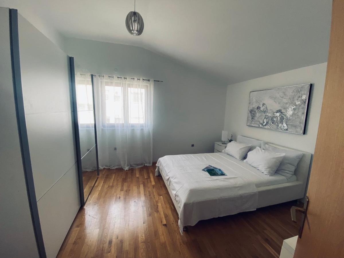 Zara Apartment Luaran gambar