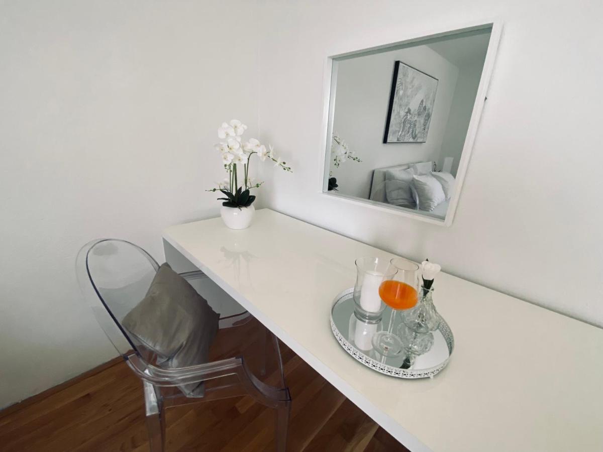 Zara Apartment Luaran gambar